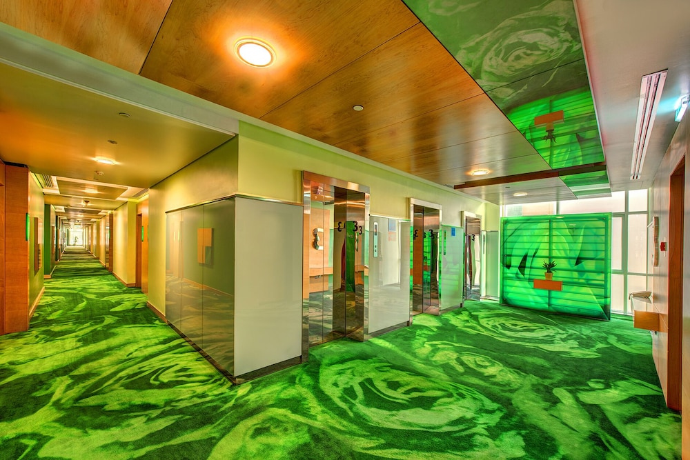 Al Khoory Executive Hotel, Al Wasl — 2