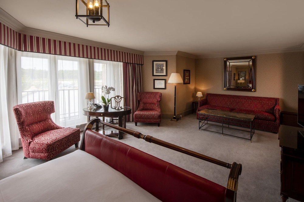 Old Course Hotel 56/72