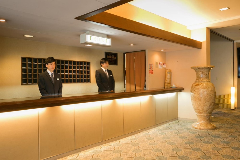 Dogo Grand Hotel 4/50