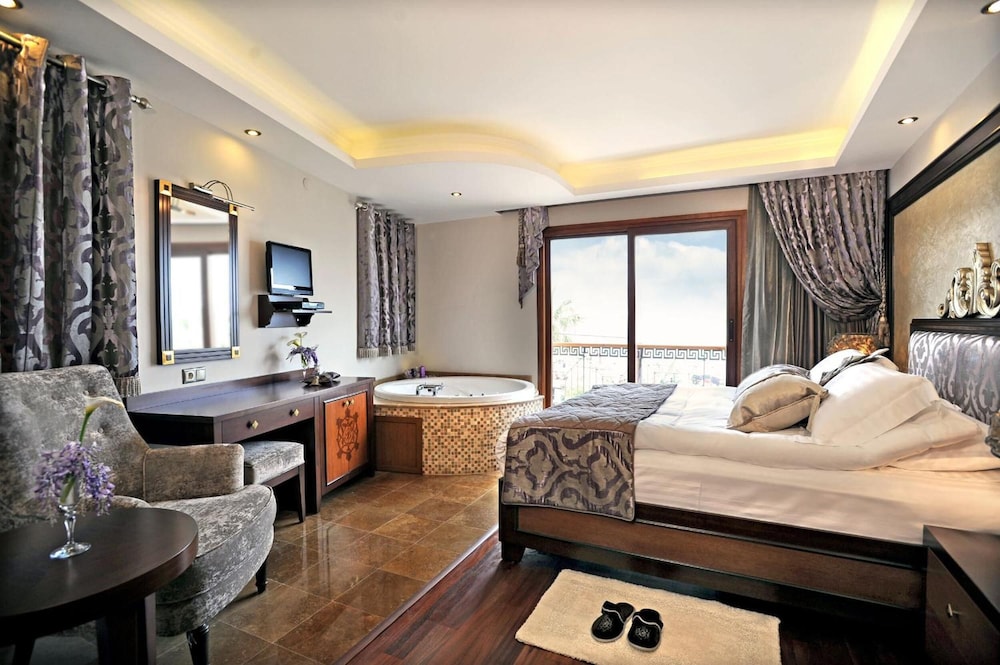 Bulbul Yuvasi Boutique Hotel 20/49