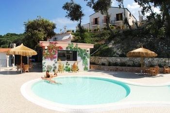 HOTEL RESIDENCE TRAMONTO 34/34