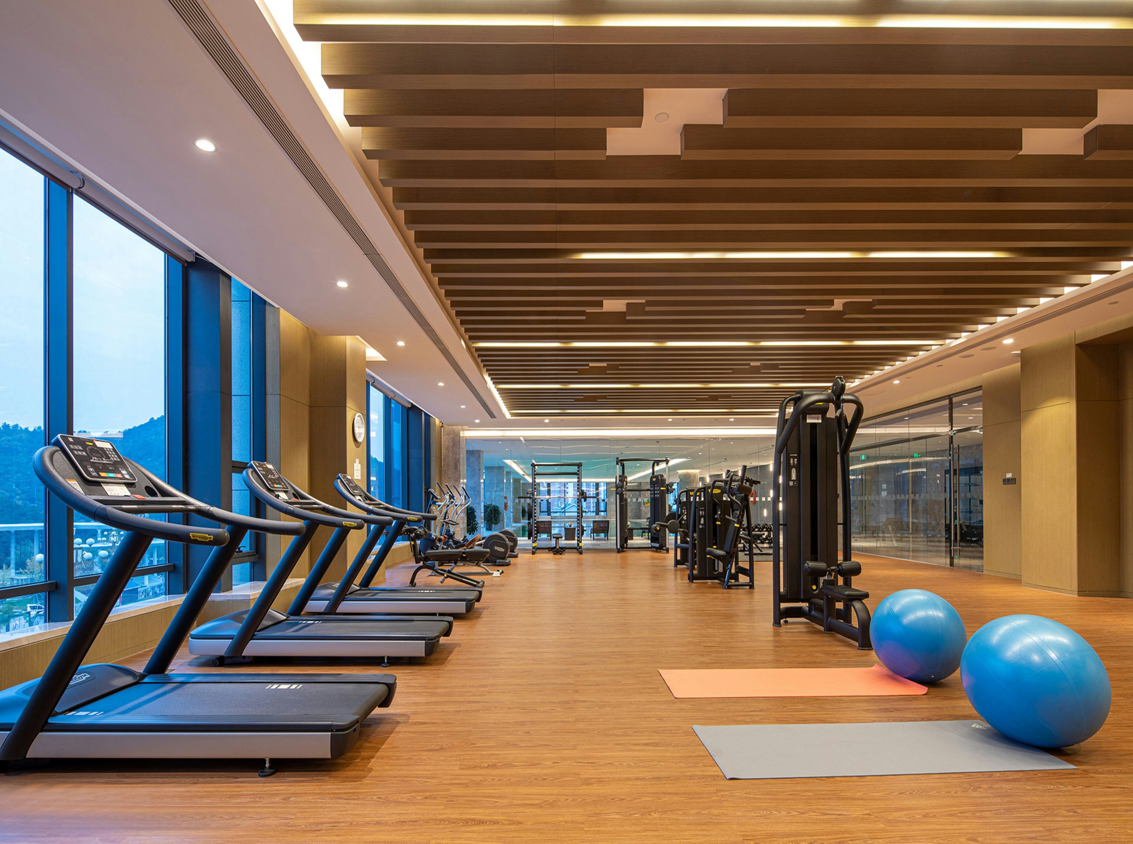 Holiday Inn Chengde Park View 35/62
