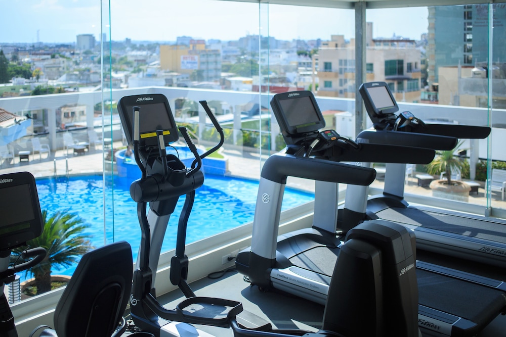 Doubletree By Hilton Hotel Veracruz 29/49