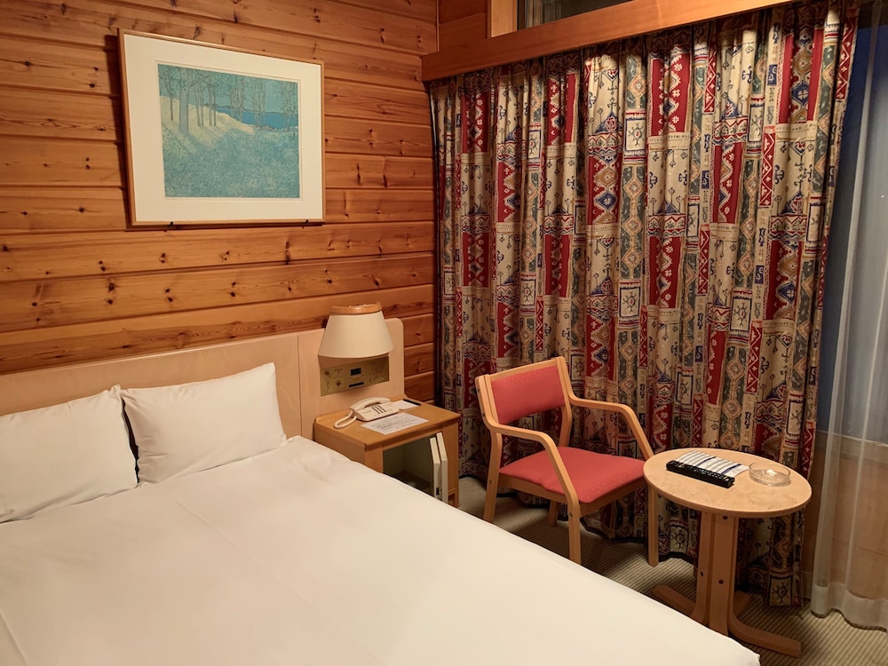 Okubiwako Makino Grand Park Hotel 11/46