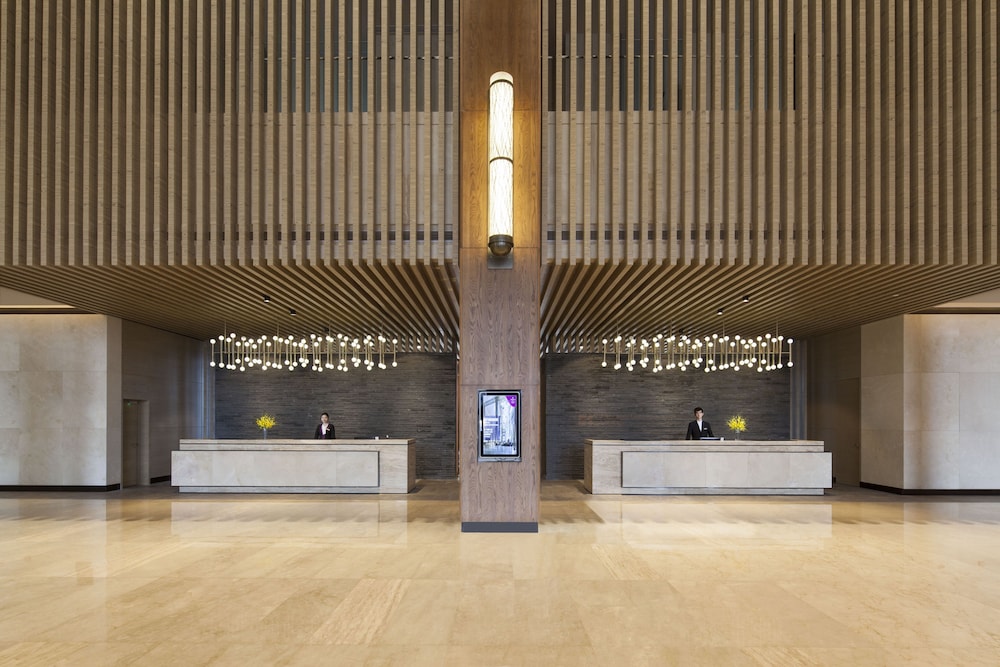Crowne Plaza Hangzhou Thousand Island Lake 7/76