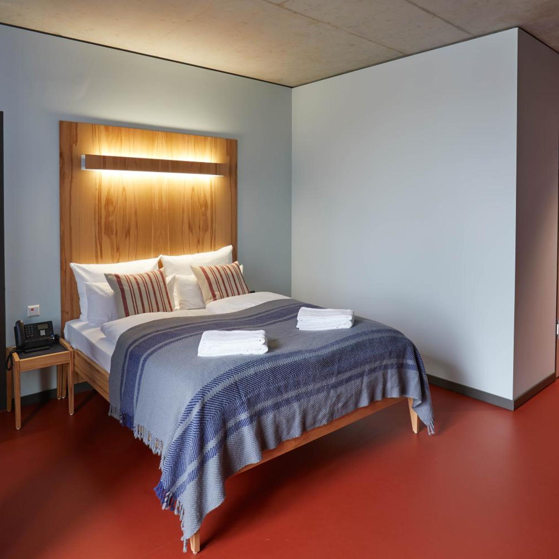 Hotel Rossi 17/50