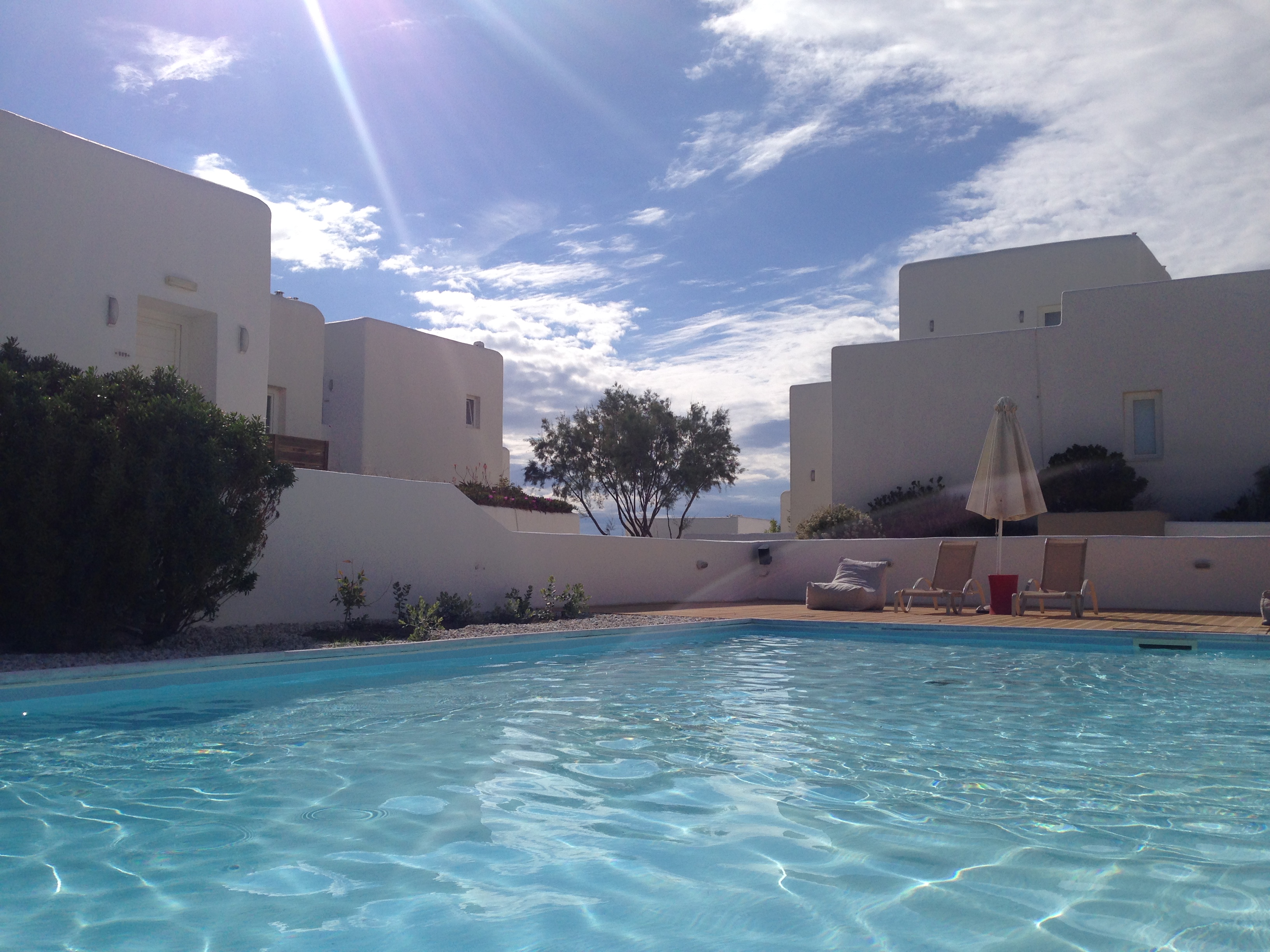 Archipelagos Resort 12/15