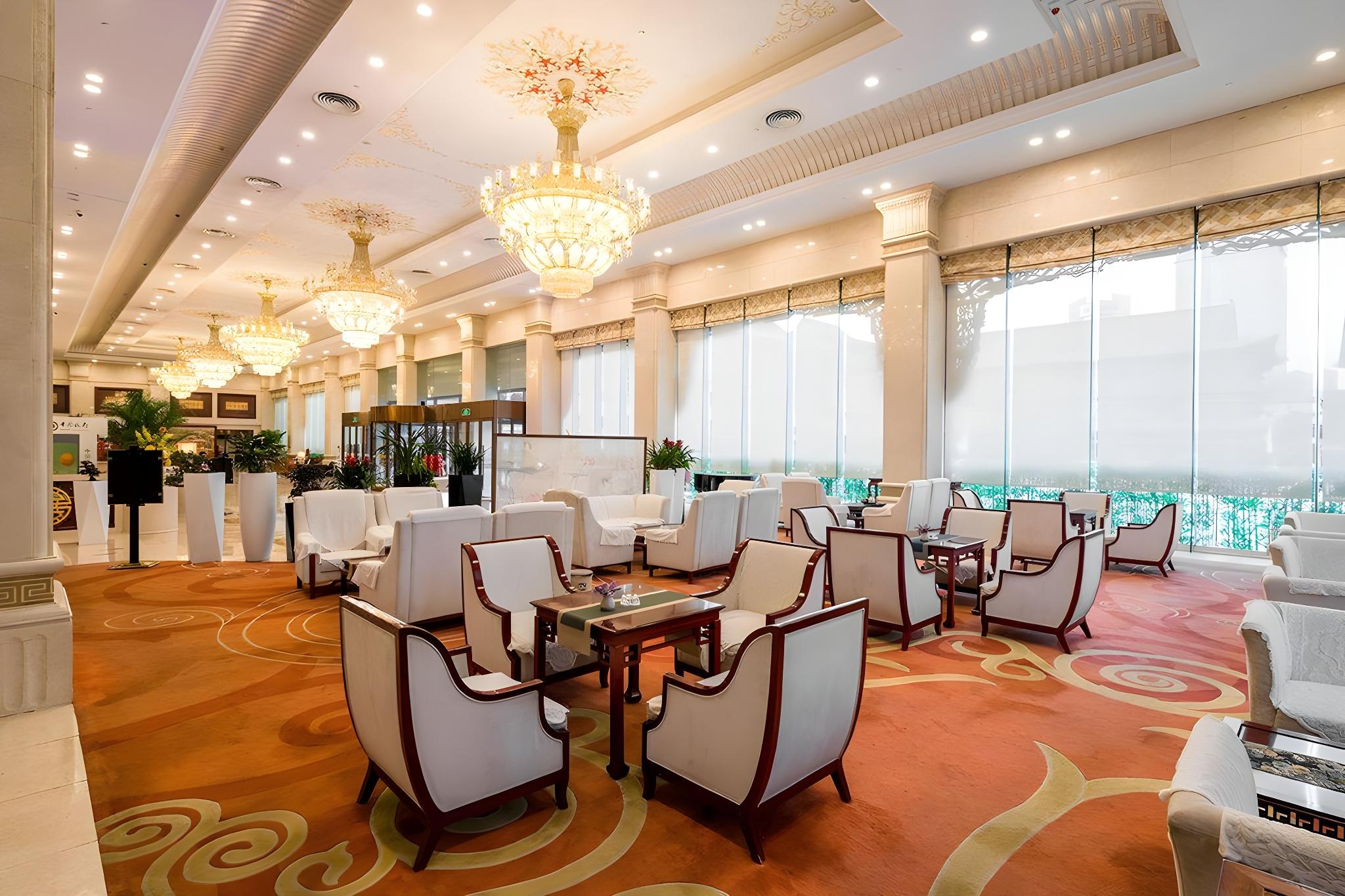 Shanxi Hotel 19/24