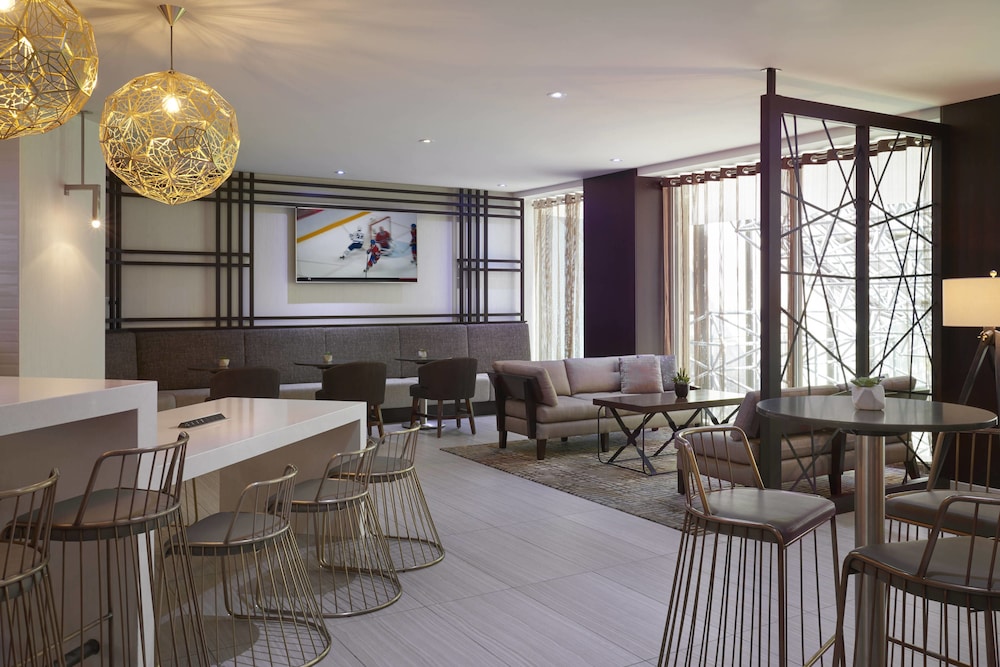 Toronto Airport Marriott 46/57