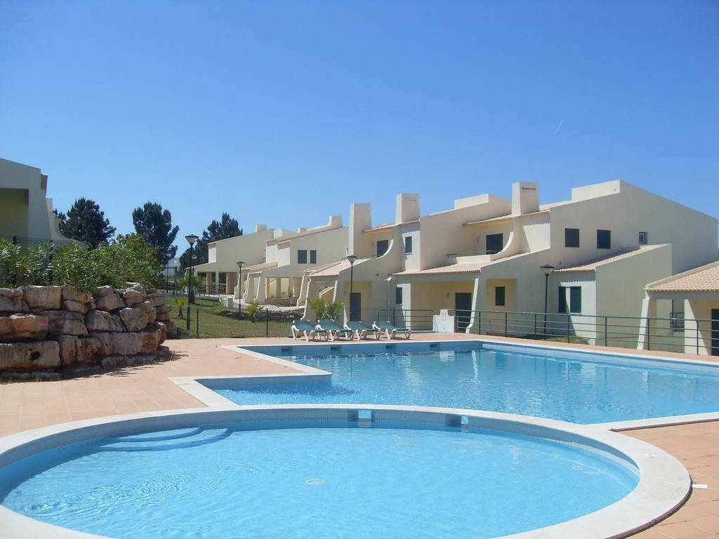 Glenridge Albufeira Beach and Golf Resort 28/32