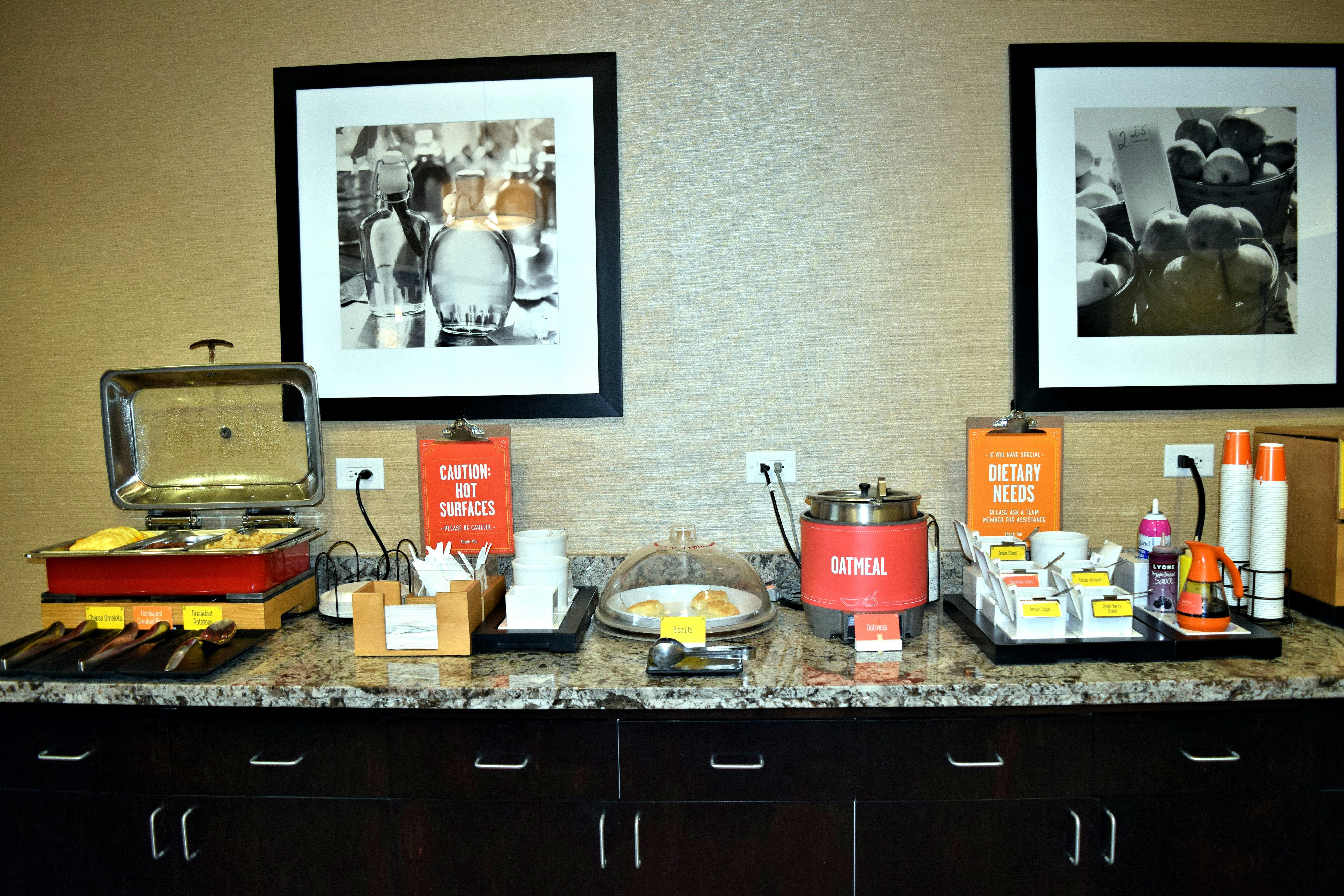 Hampton Inn Saskatoon South 16/20