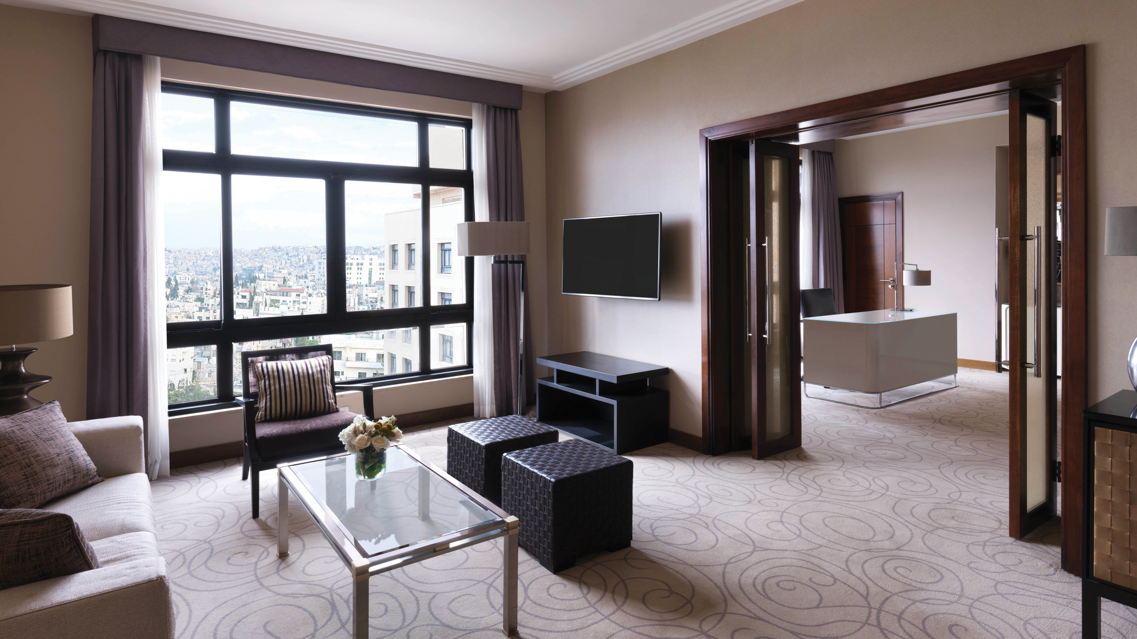 InterContinental Amman (Jordan) 46/81