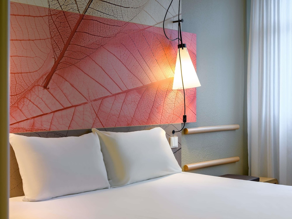 Ibis Nuernberg City Am Plaerrer 23/48