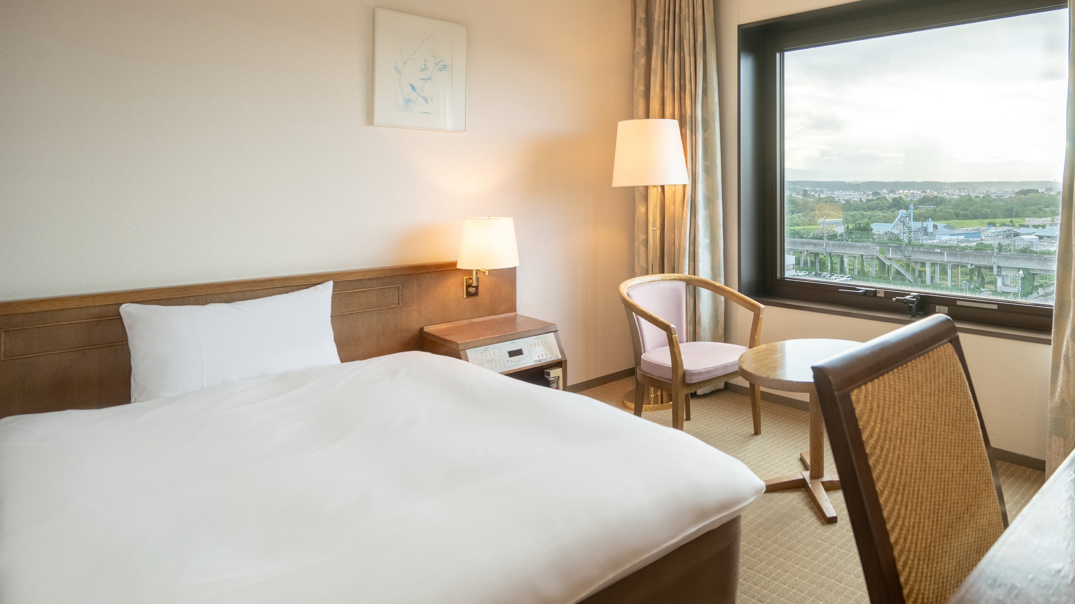 Hotel City Plaza Kitakami 15/50