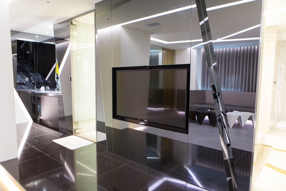 All-Ur Boutique Motel - Xin-Jhung Branch 37/50
