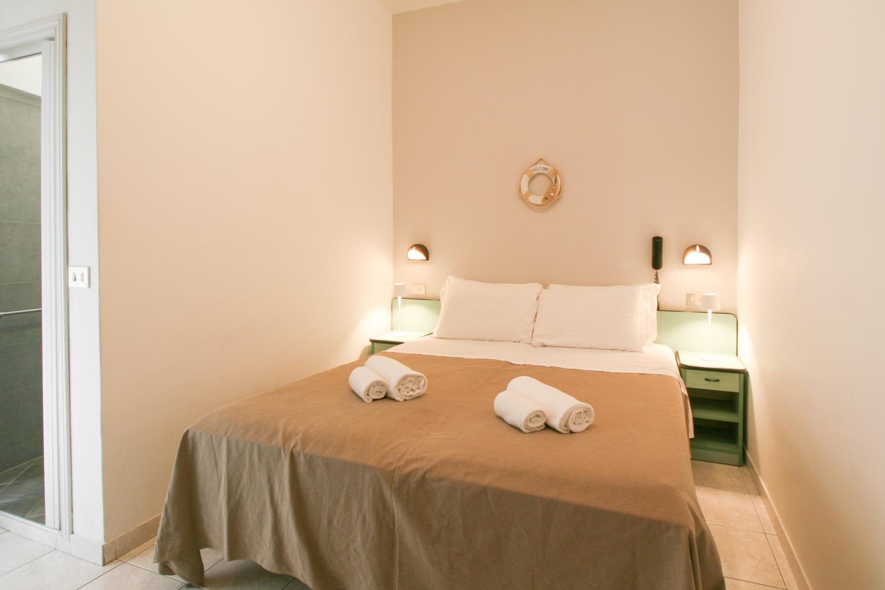 Ambra Hotel Cattolica 30/50