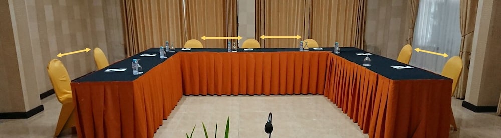 Hotel Pelangi Malang 49/58