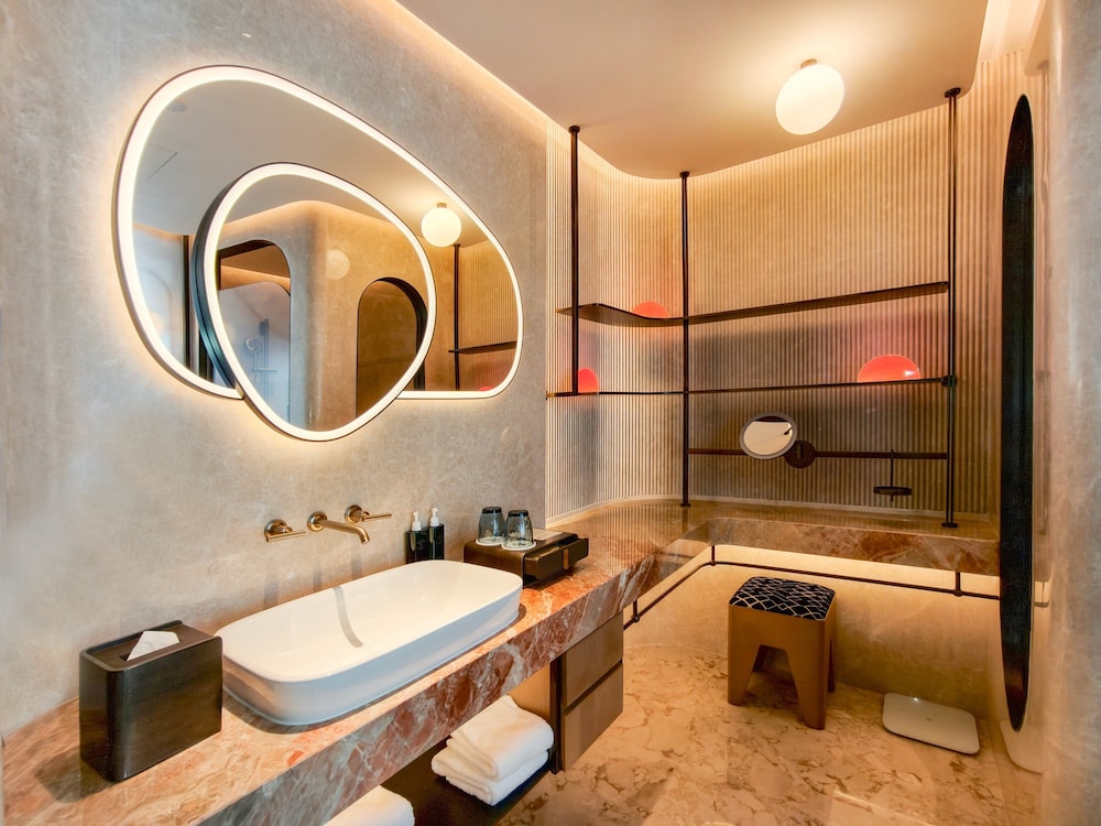Hotel Indigo Xian High-Tech Zone by IHG، شيآن 47/50