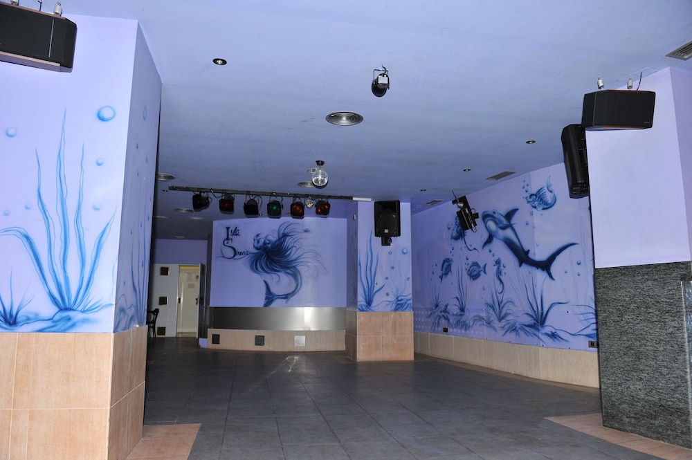 Hotel Alfar 23/36