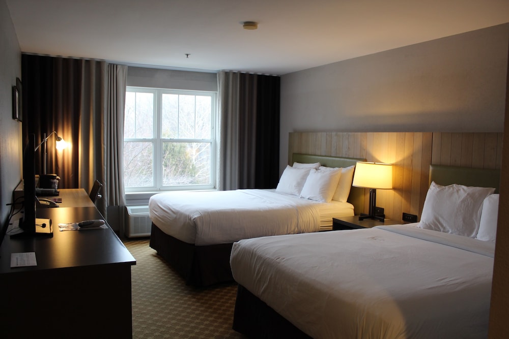 Room, 2 Queen Beds