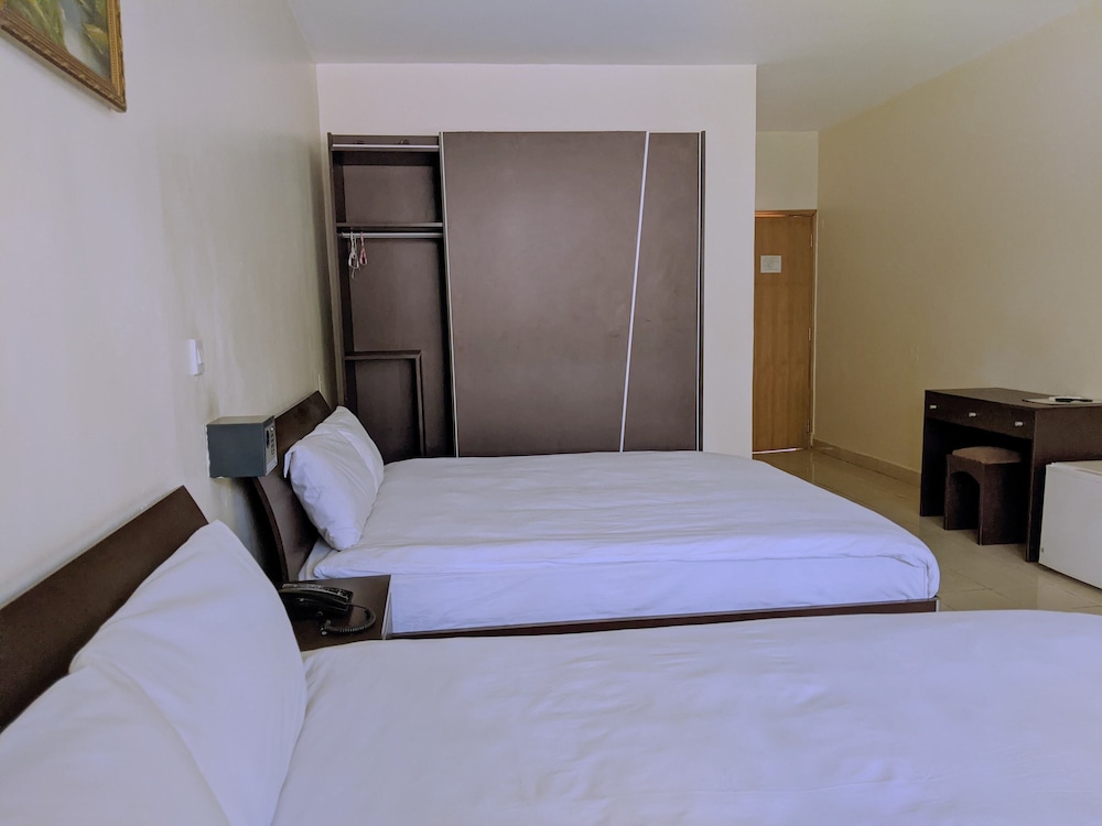 Hotel Ruch 10/44