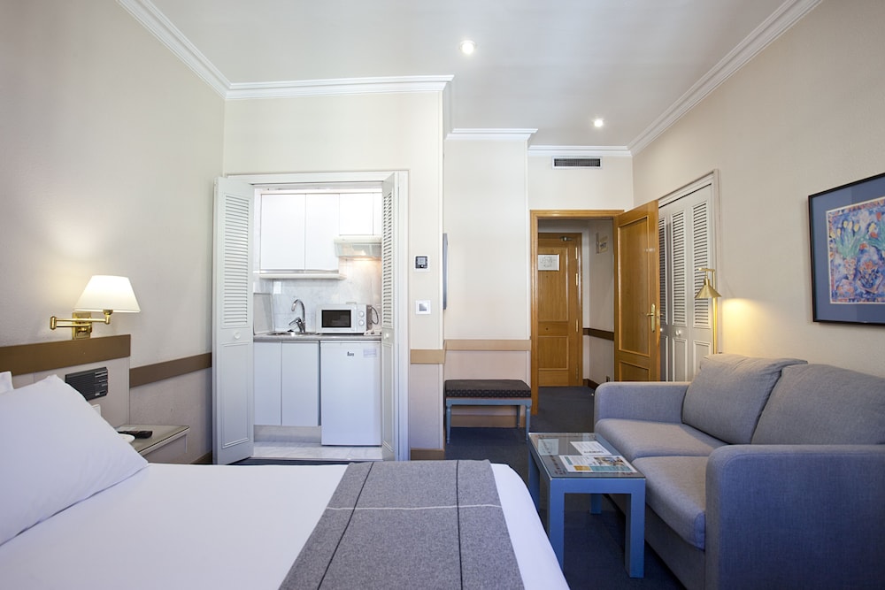Espahotel Gran Via 22/53
