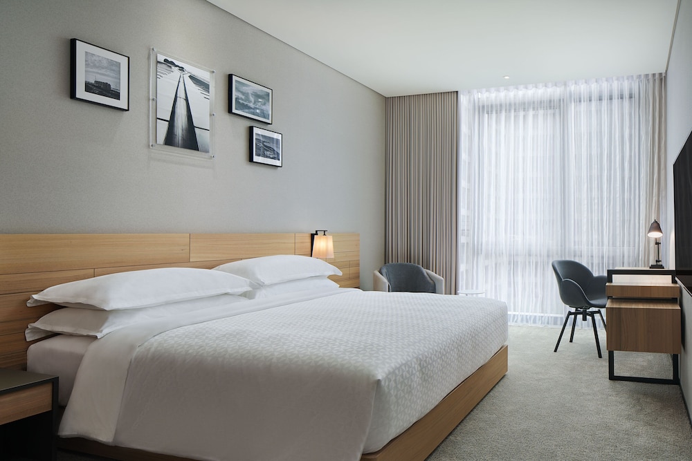 Four Points By Sheraton Linkou 17/58