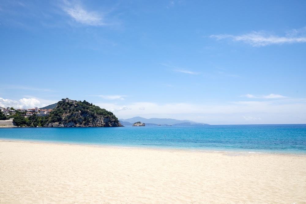 Parga Beach 76/80