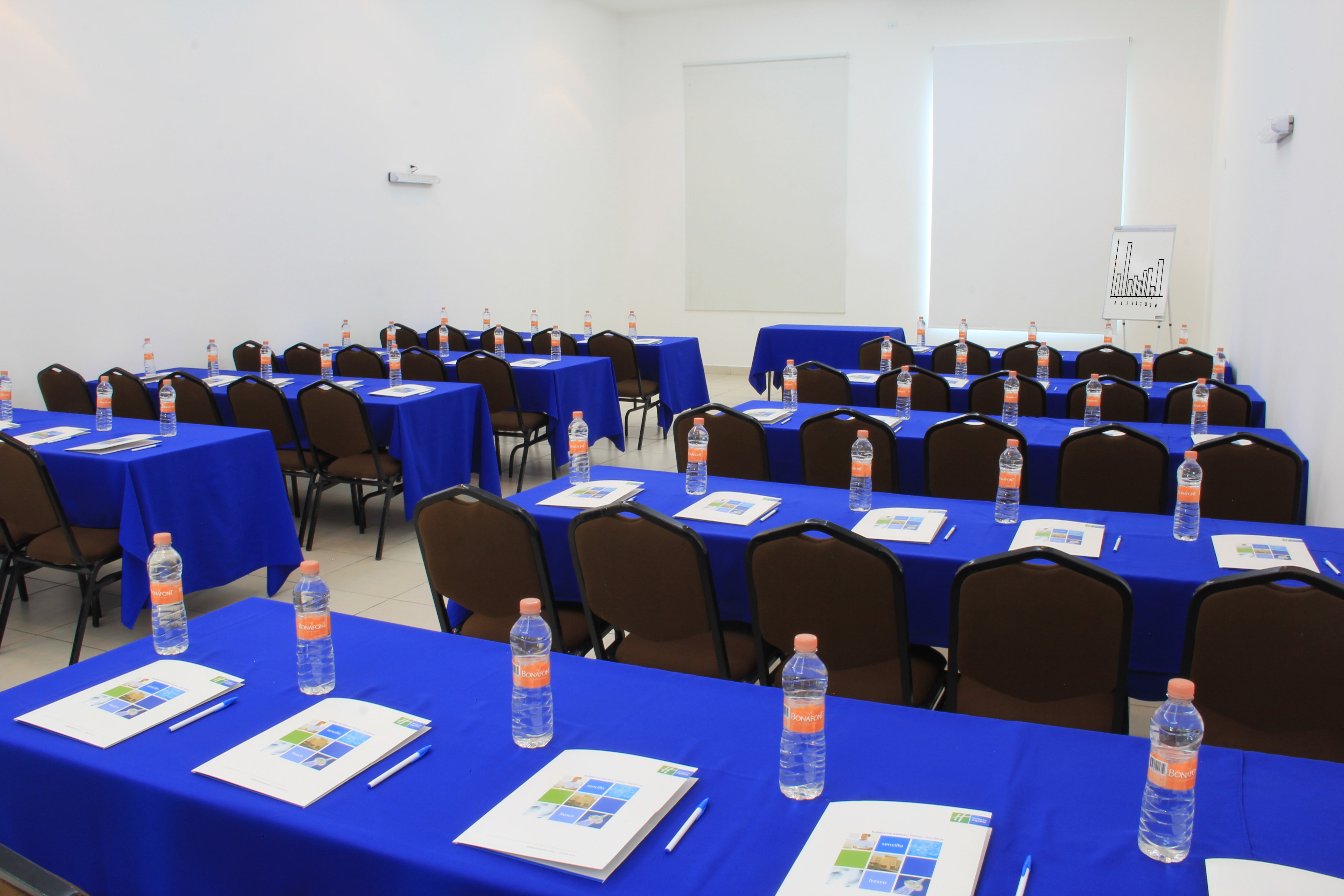 HOLIDAY INN EXPRESS PARAISO DOS BOCAS 15/23