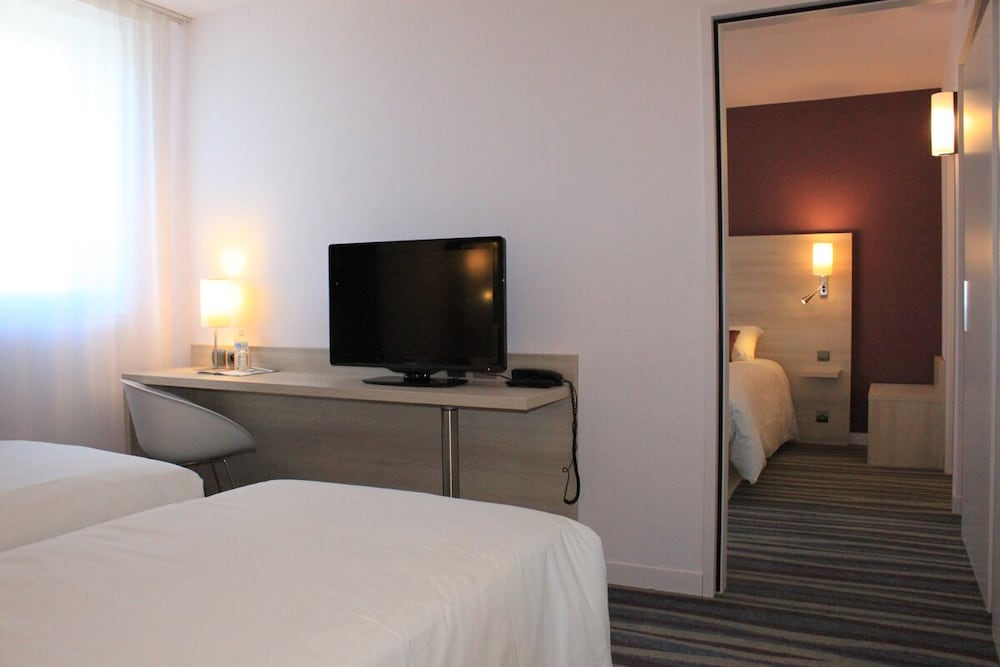 Brit Hotel Vendee Mer 12/33
