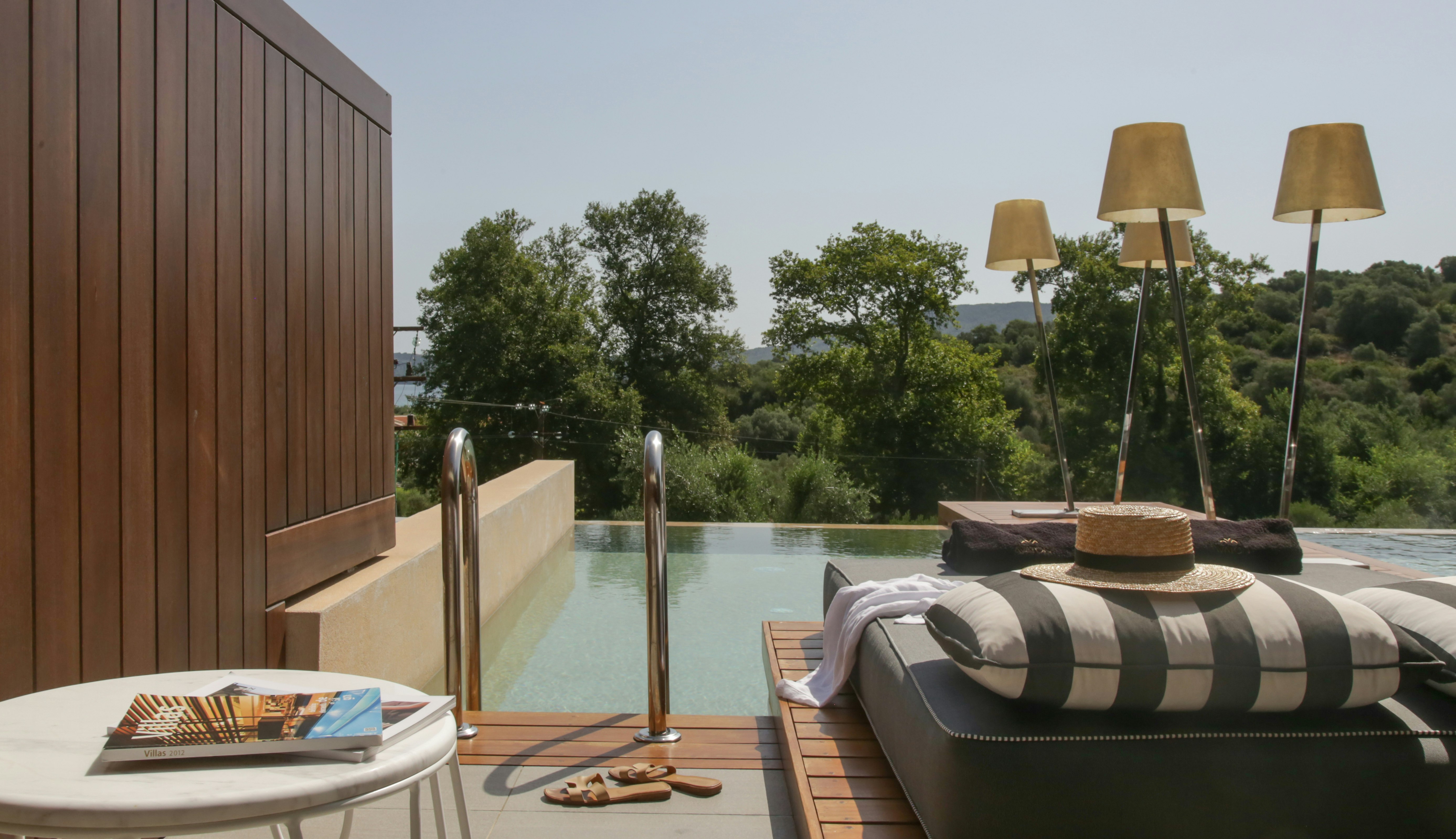 Avaton Luxury Beach Resort - Relais and Chateaux 38/69