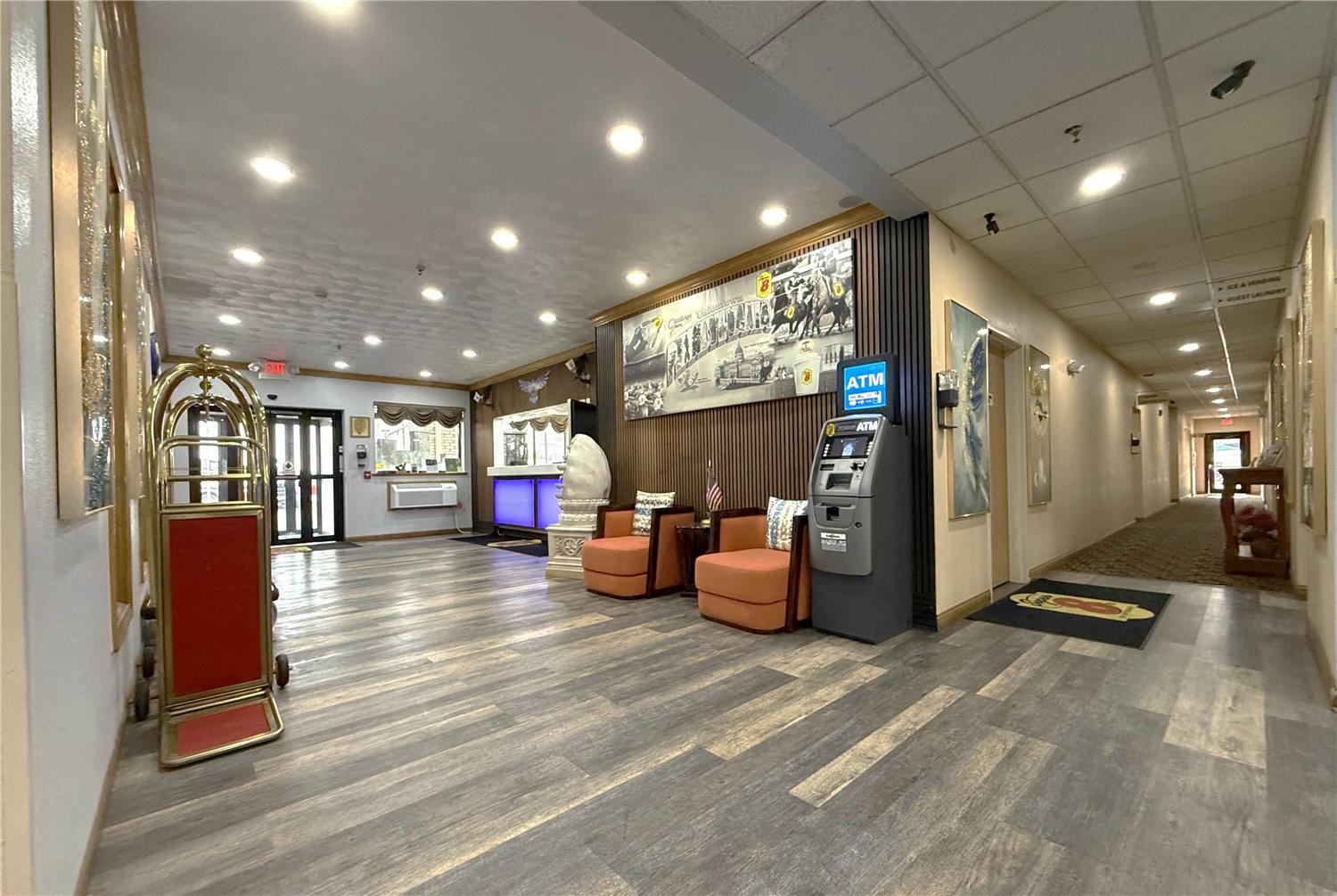 Super 8 by Wyndham Uniontown PA 23/29
