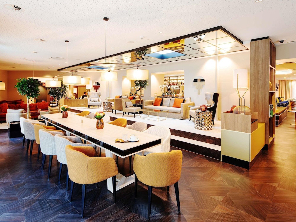 Grand Hotel Bregenz - MGallery Collection 57/71
