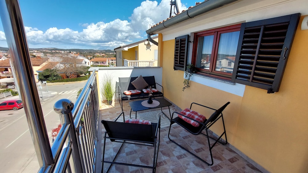 Apartments Matosevic 26/50