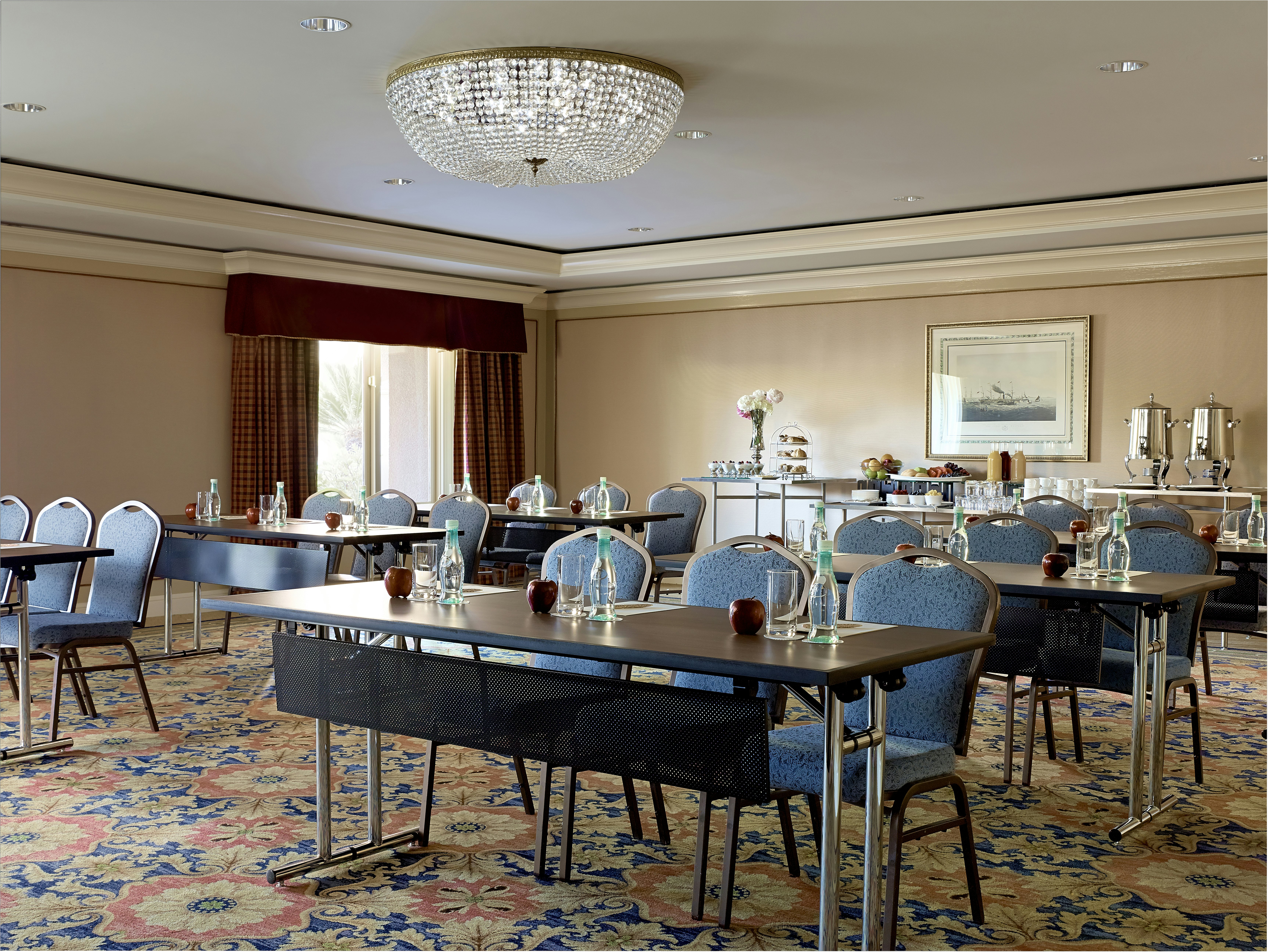 Langham Huntington Pasadena 77/88