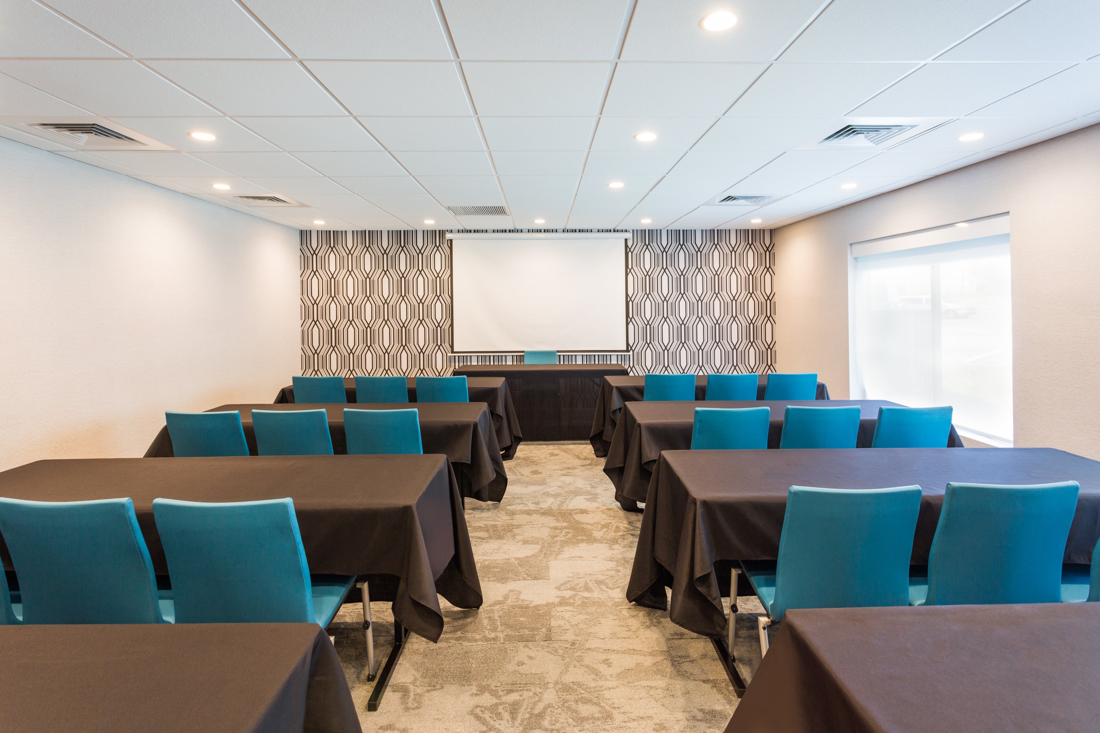 Holiday Inn Express Lorton 20/22
