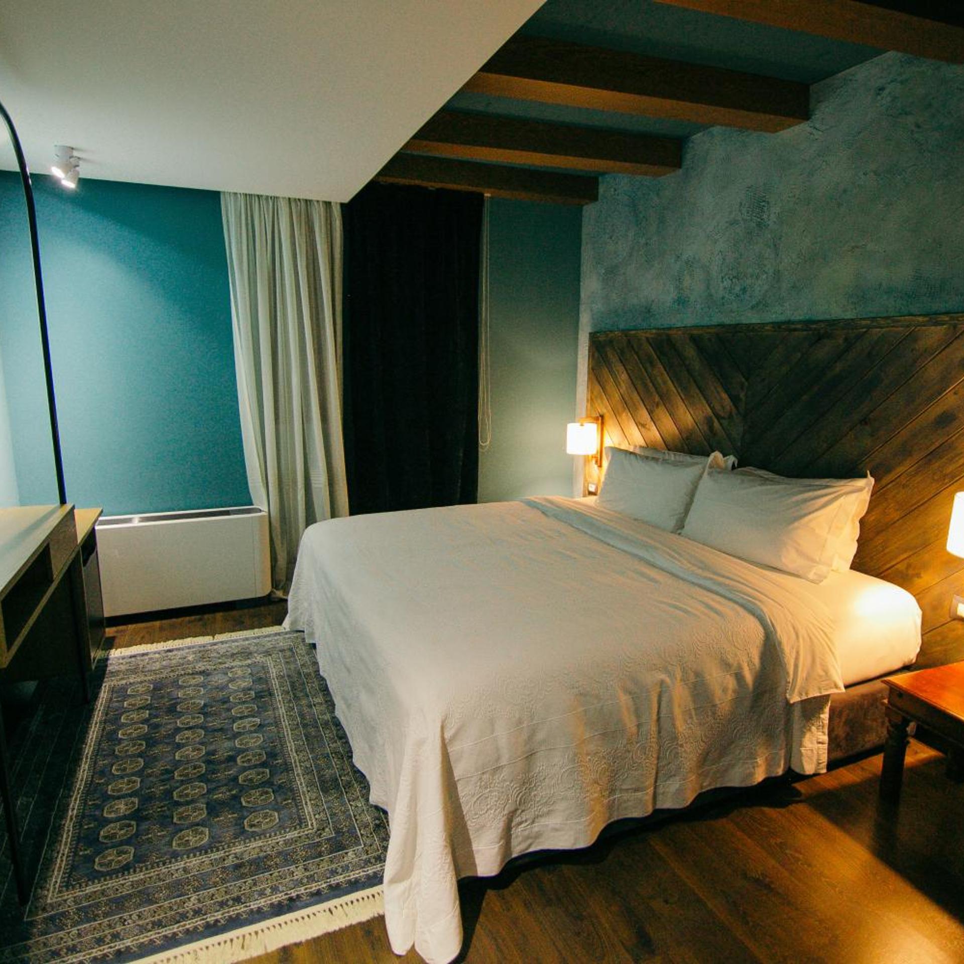 Cathedral Boutique Hotel 29/40