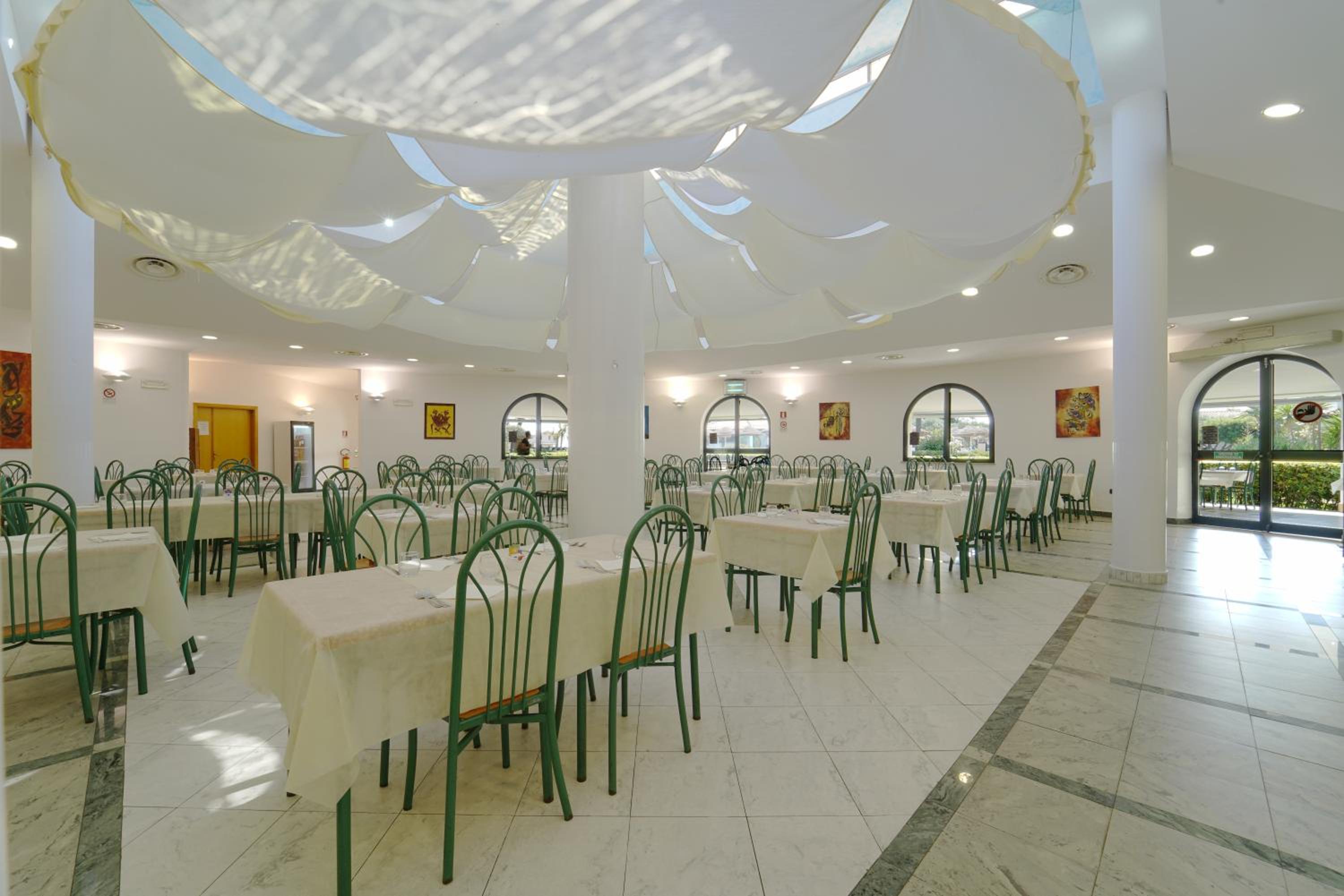 Villaggio Spiagge Rosse 34/51