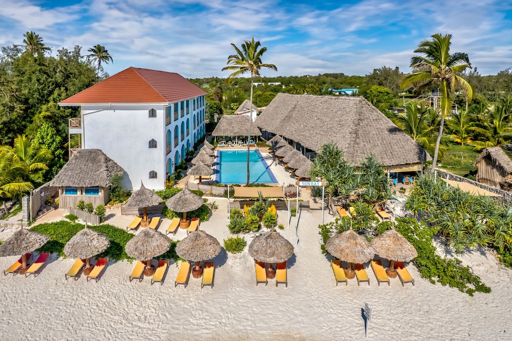 AHG Sun Bay Mlilile Beach Hotel 65/75