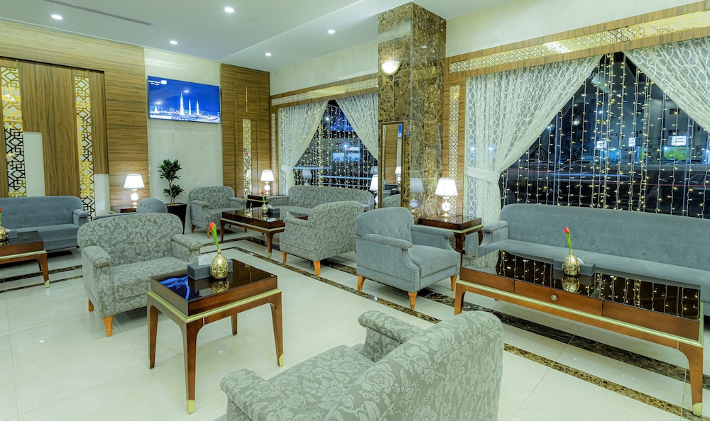 فندق سيزون ستار المدينة(Season Star Hotel Madinah) 49/71