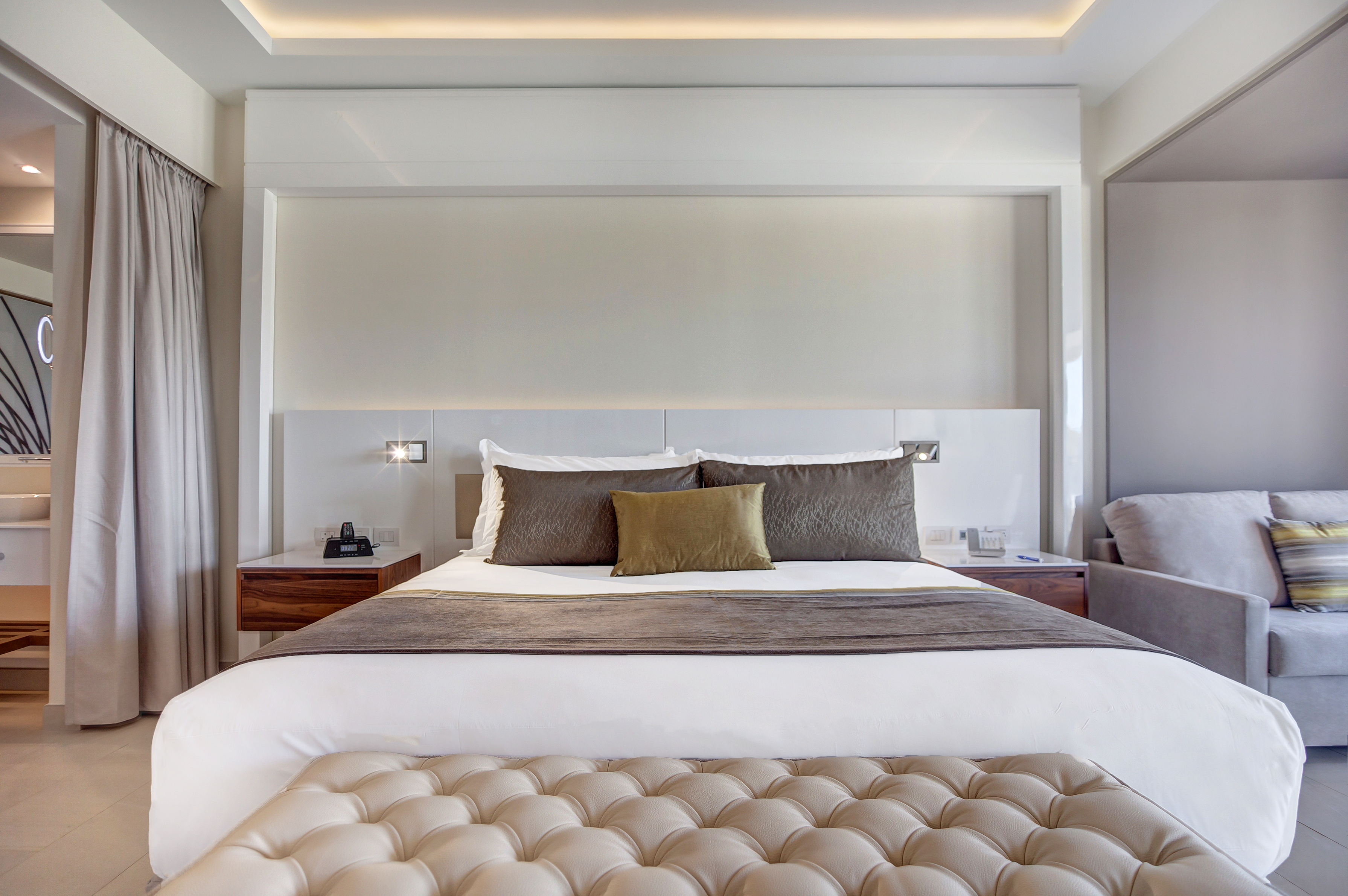 1 Bedroom, Diamond Club, Presidential, Luxury, Ocean View