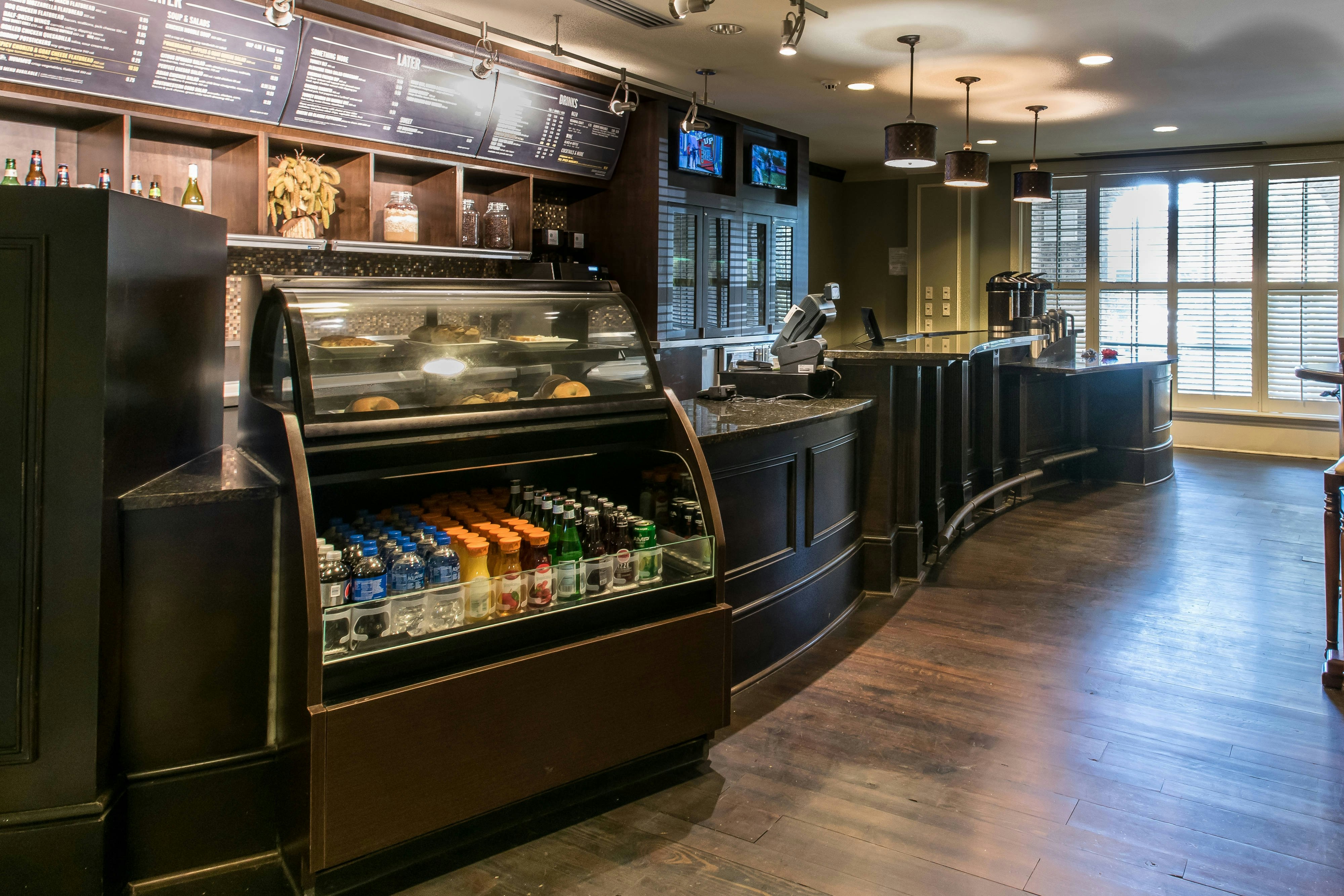 Courtyard by Marriott Charleston Mount Pleasant 8/12