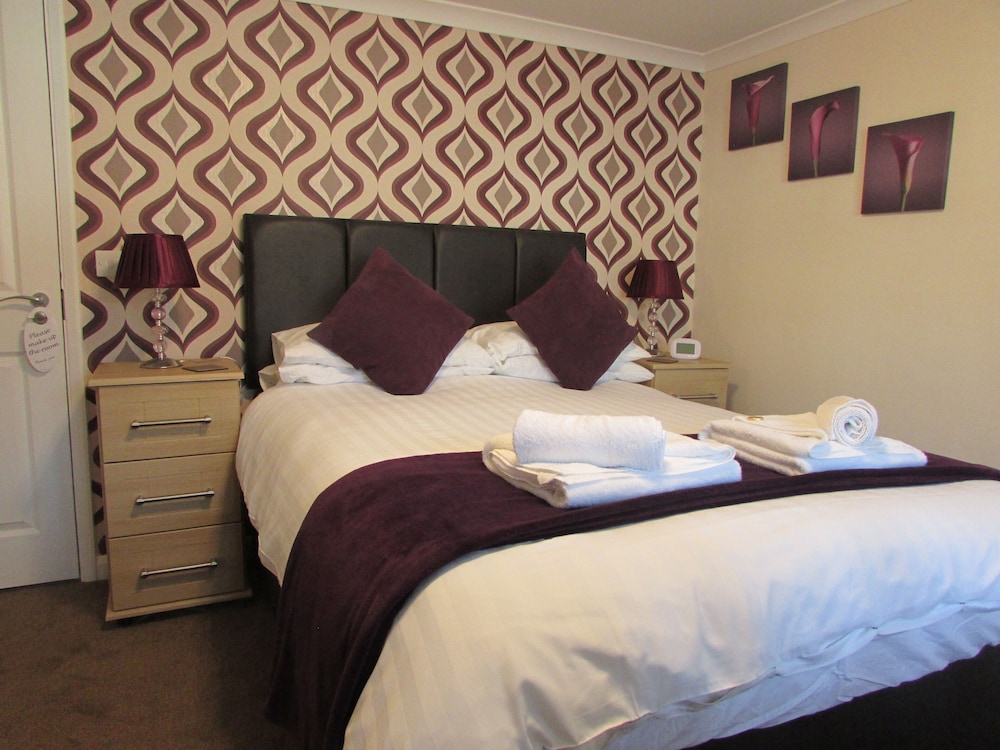 The Southgate Bed And Breakfast 28/51