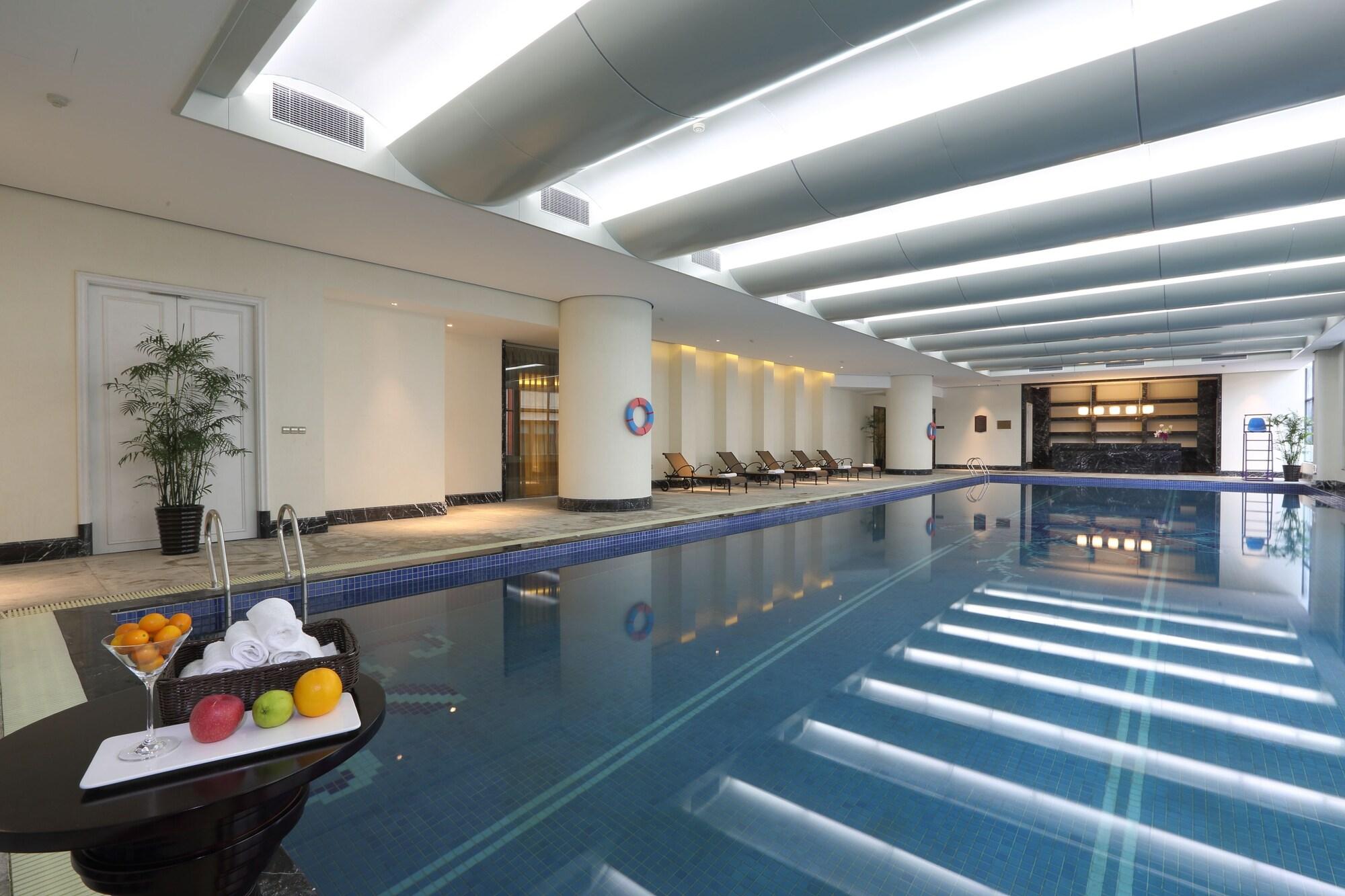 Linhai S And N International Hotel 23/39