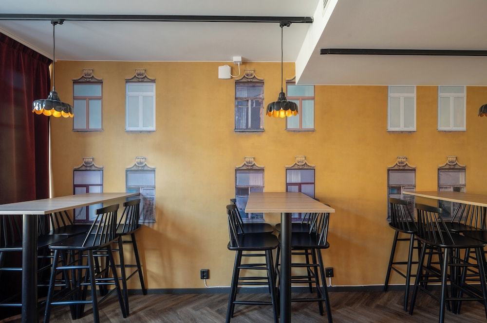 Hotel Fridhem 50/63