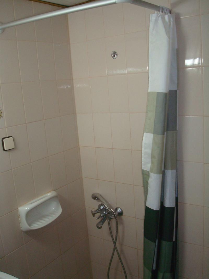 غرفة مزدوجة بسريرين منفصلين، Aghas Hotel 2/2