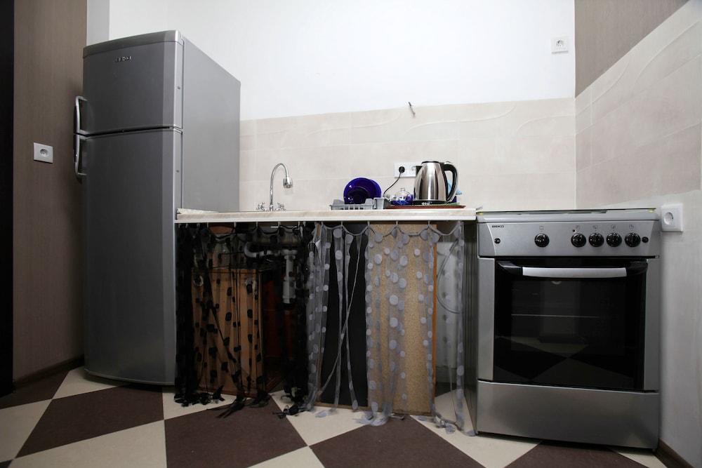 Mia B&B Tbilisi 6/50