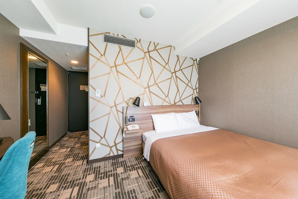 Sotetsu Fresa Inn Kawasaki-Higashiguchi 10/60