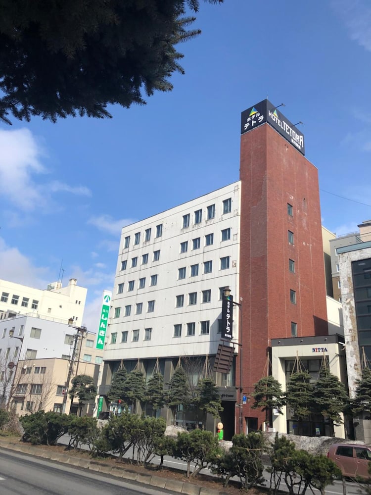 Hotel Tetora Asahikawa Station in ASAHIKAWA