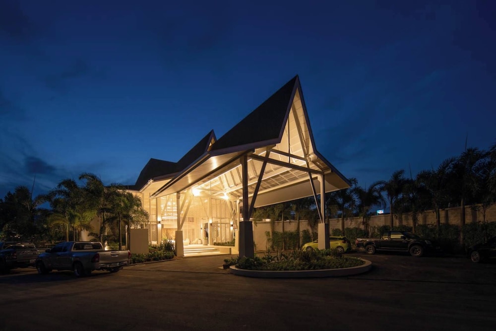 Lalynn Resort & Villas 3/55